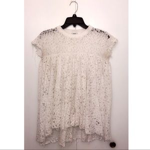 Urban outfitters (Kimchi Blue) Top